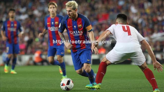 巴萨守门员伤愈归队，或在国内联赛中首发亮相