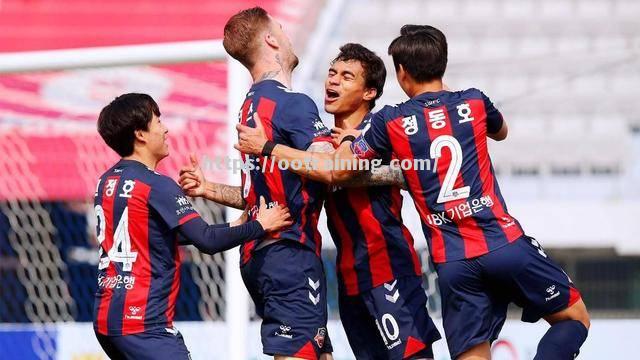 首尔FC遭遇连败,谋求转变取得胜利 首尔FC遭遇连败,谋求转变取得胜利