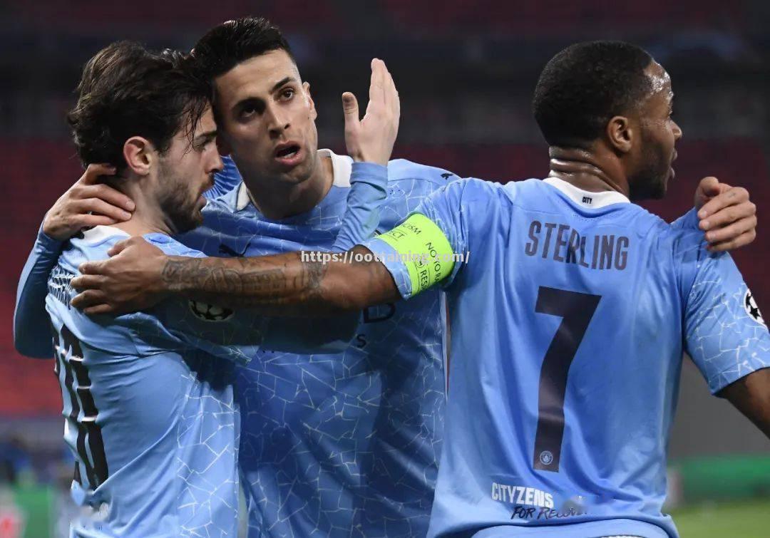 曼城淘汰门兴，欧冠八强行列再添德国作战勇士