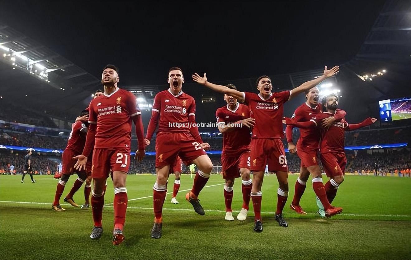 利物浦客场2-0战胜伯恩茅斯，继续领先位置