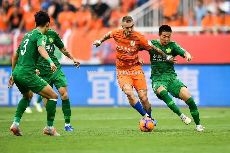 中超火爆对决！时隔多年再现传奇对决