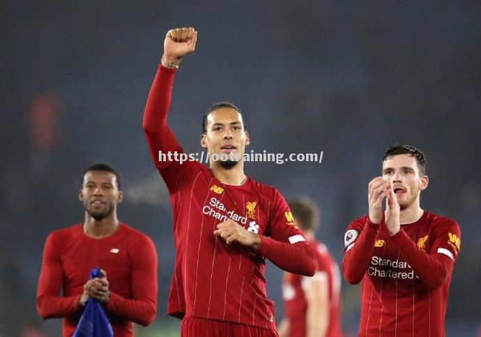 莱斯特城攻势不减，稳坐联赛前四位置