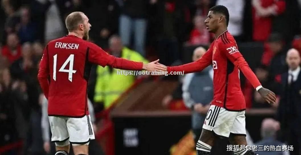 曼联在比赛中表现出色