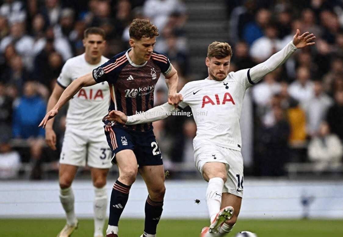 热刺豪取欧冠胜利，展现出色球队实力