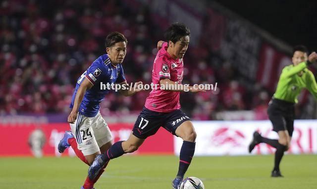 大阪樱花球员状态神勇，表现出色