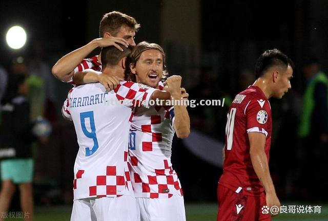葡萄牙挑战克罗地亚，欧预赛赛场激烈角逐