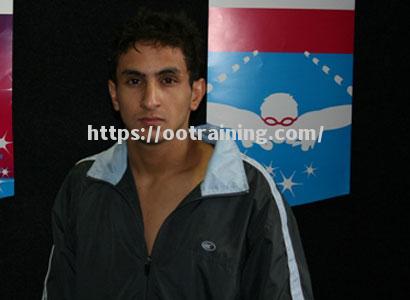 津巴布韦选手获得篮球铜牌