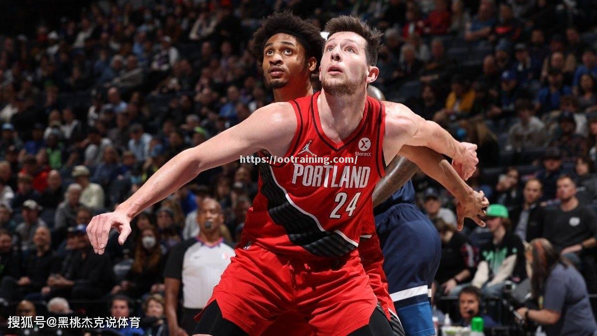 开拓者主场大胜，西部强队仍具竞争力