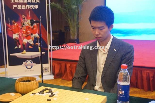 众多精英选手集结，激战一触即发