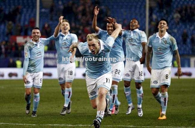 塞尔塔主场击败马洛卡，取得三分