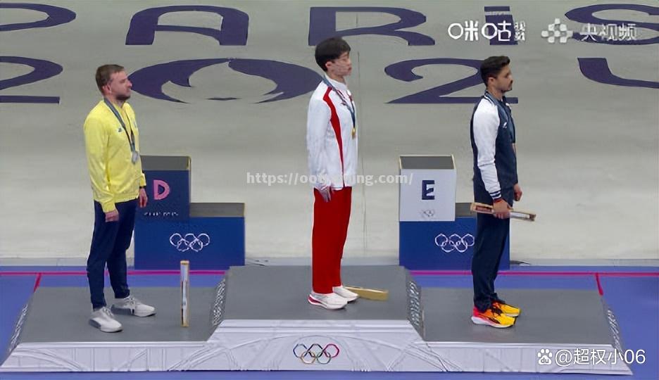 射击比赛选手意外翻盘取得冠军 射击比赛选手意外翻盘取得冠军