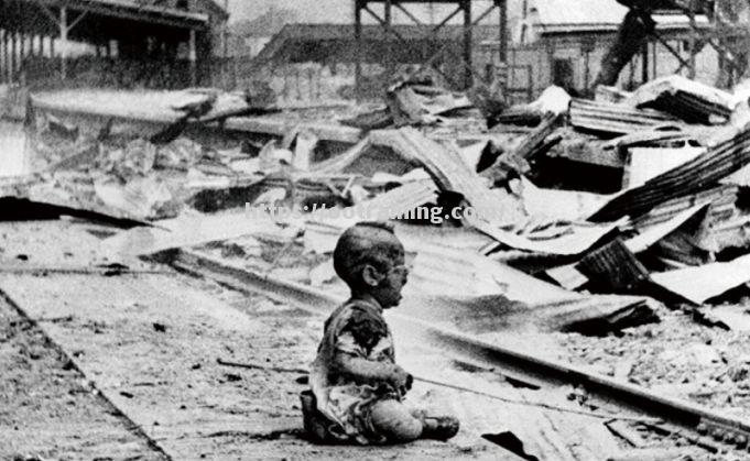 维尔纽斯一战屠杀周围没有人还在跺烈