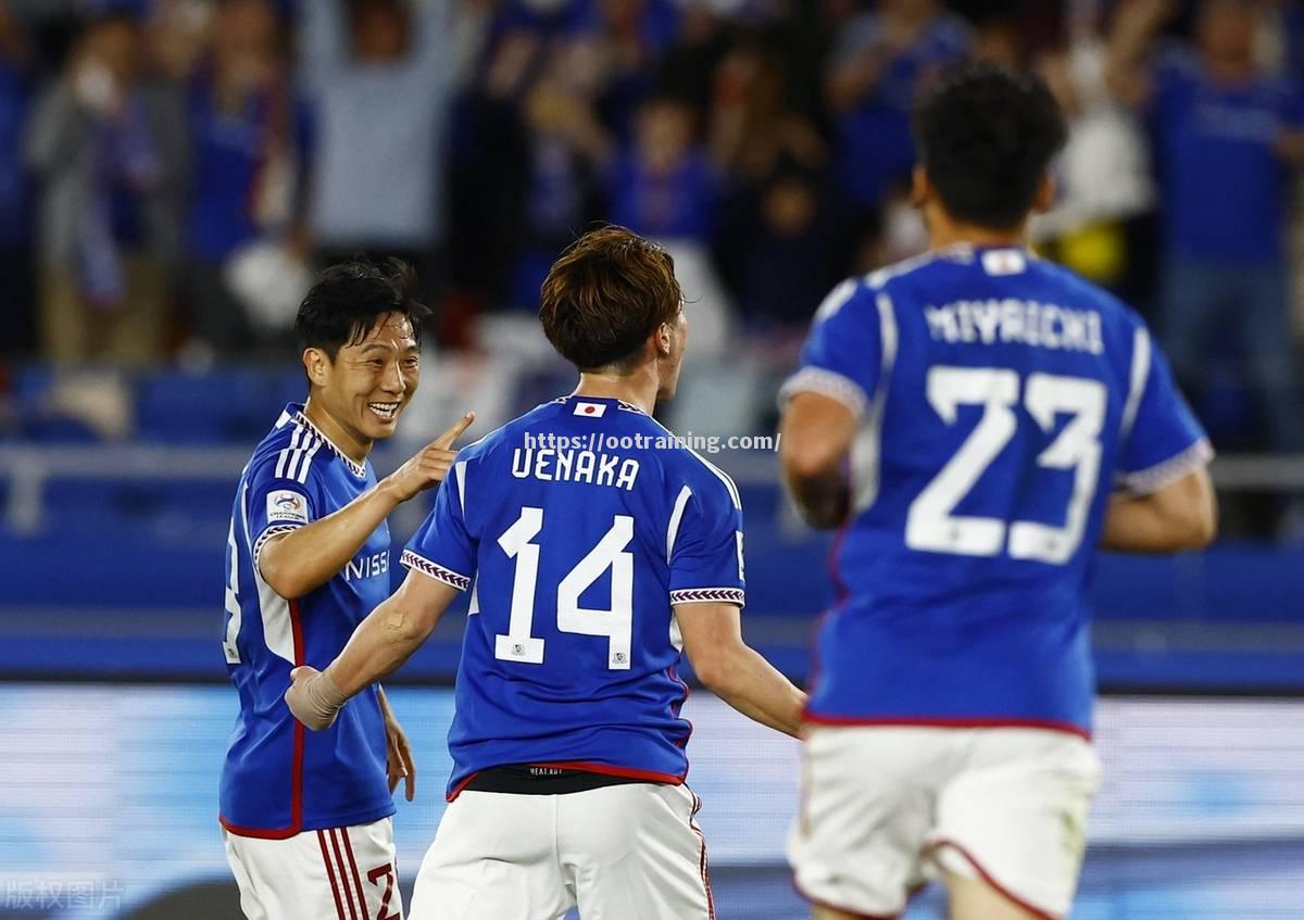 亚足联公布最新排名，部分球队上升降级