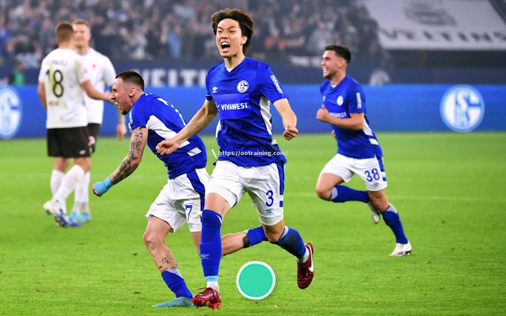 沙尔克将在不莱梅进行客场比赛