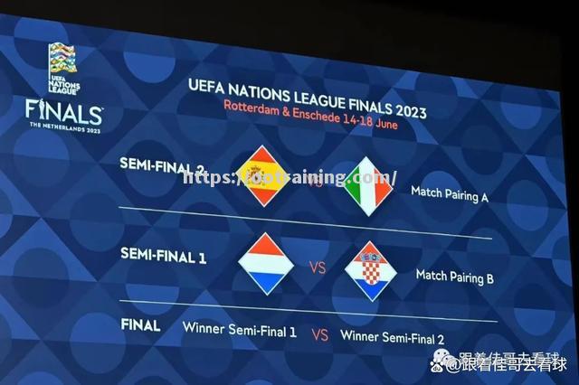 欧国联决赛前瞻，谁才是最终的胜利者