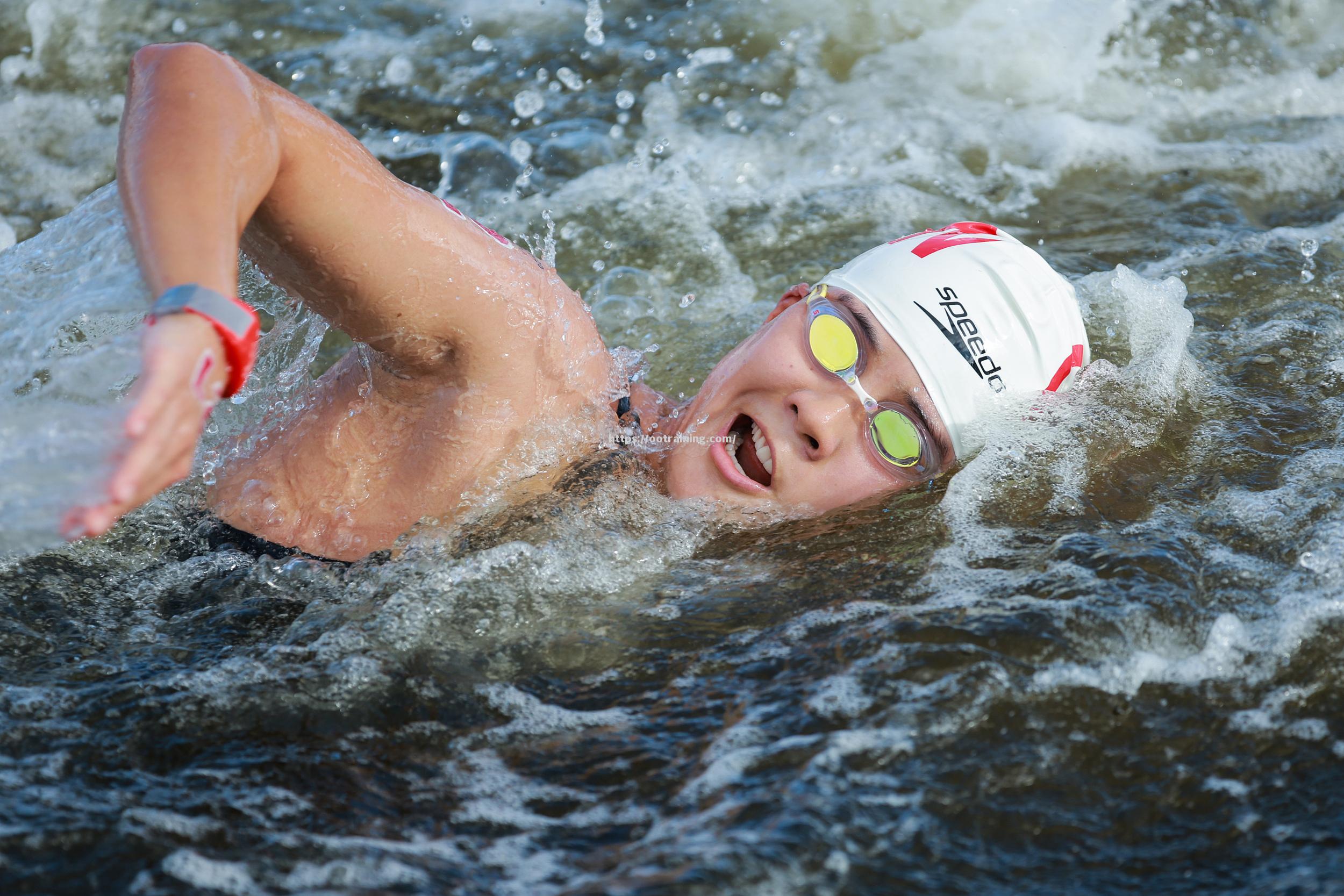 日本选手取得游泳项目双料冠军 日本选手取得游泳项目双料冠军