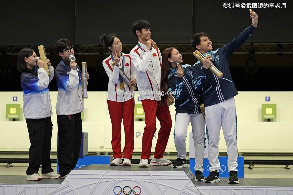 实力碰撞,强队争夺金牌荣耀 实力碰撞,强队争夺金牌荣耀