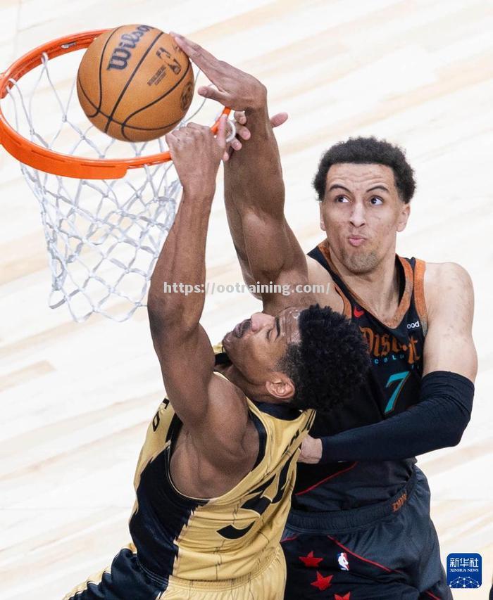 猛龙再胜奇才,取得四连胜 猛龙再胜奇才,取得四连胜