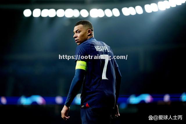 巴黎圣日耳曼功勋或将加盟德甲劲旅