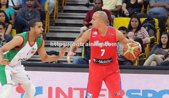 波多黎各胜白俄罗斯，晋级前景灯的有