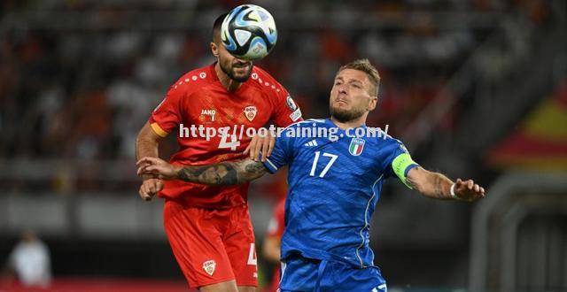 猛料爆发:欧预赛胜者何在?球队实力对决再度上演 猛料爆发:欧预赛胜者何在?球队实力对决再度上演