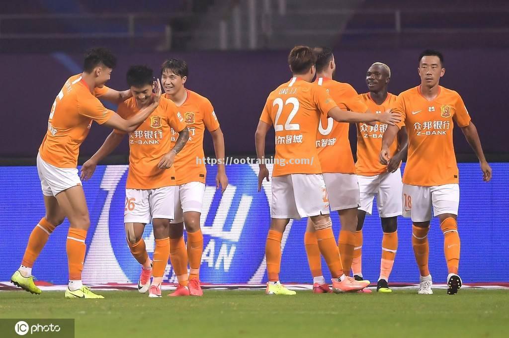 中超热门球队或将在下一轮比赛大放异彩