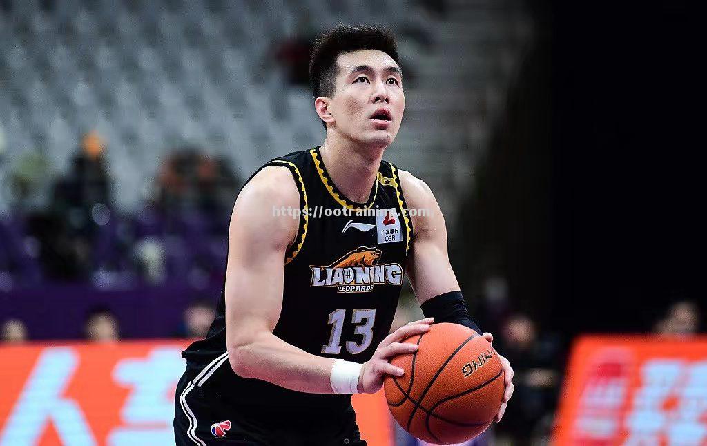 辽宁队大胜辽源男篮,实力得到肯定 辽宁队大胜辽源男篮,实力得到肯定