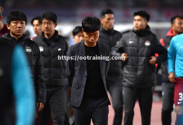 球队换帅,走向新的征程 球队换帅,走向新的征程