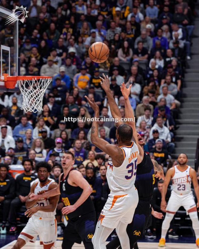 火箭队再胜太阳队，东部之行豪取两连胜