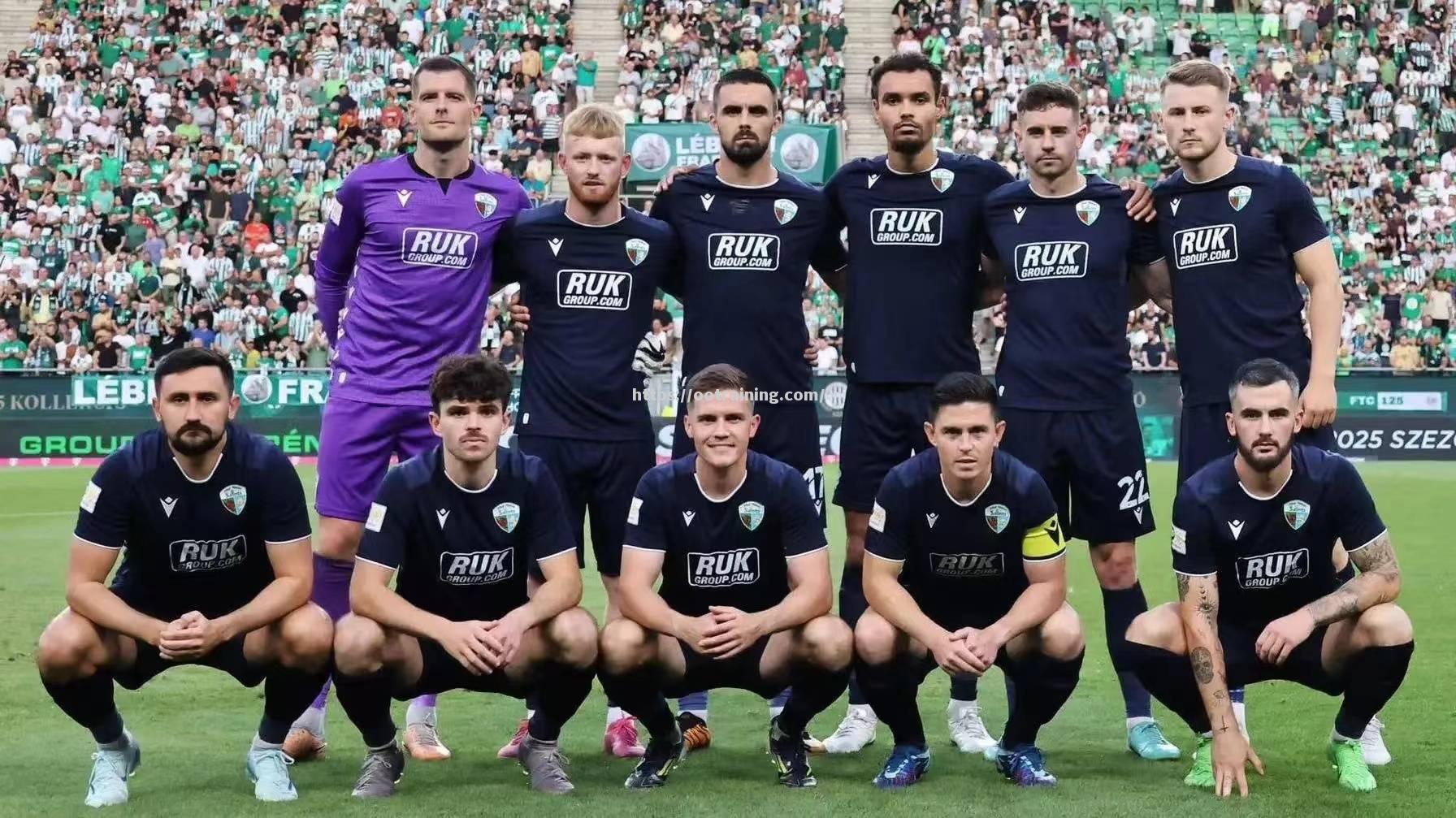 赫尔辛基晋级欧冠，球员士气旺盛备受关注