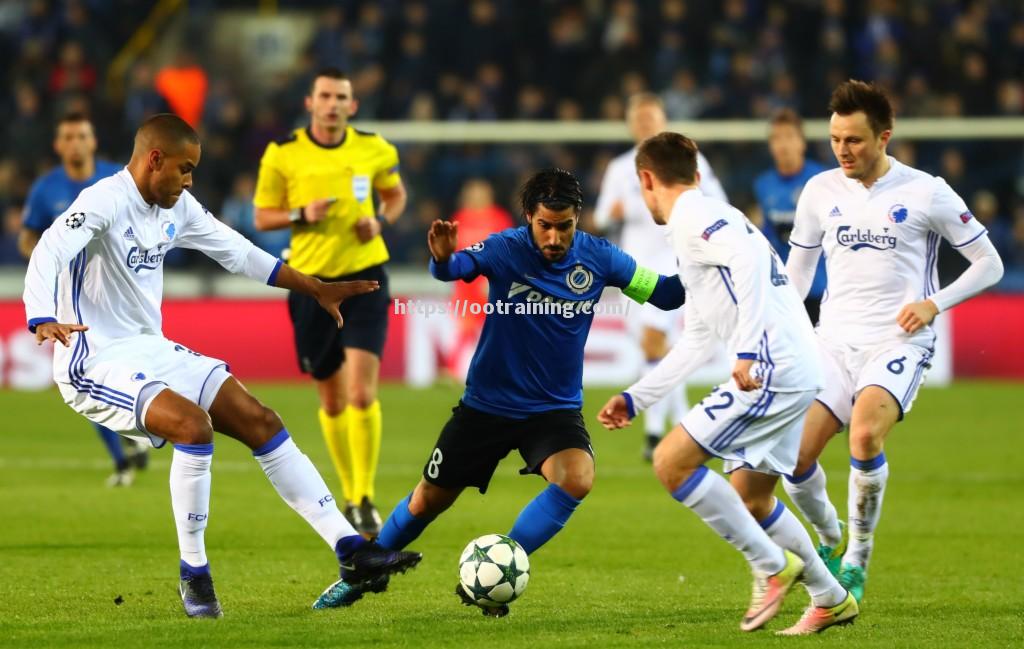 足球界的精彩瞬间，让人沉醉其中无法自拔