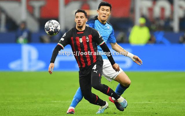 那不勒斯主帅表态：球队正全力备战下一场比赛