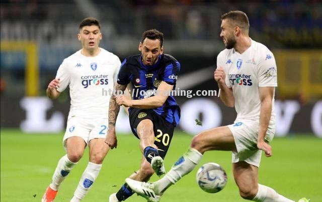 意甲球队实力激增，欧洲征程呼之欲出