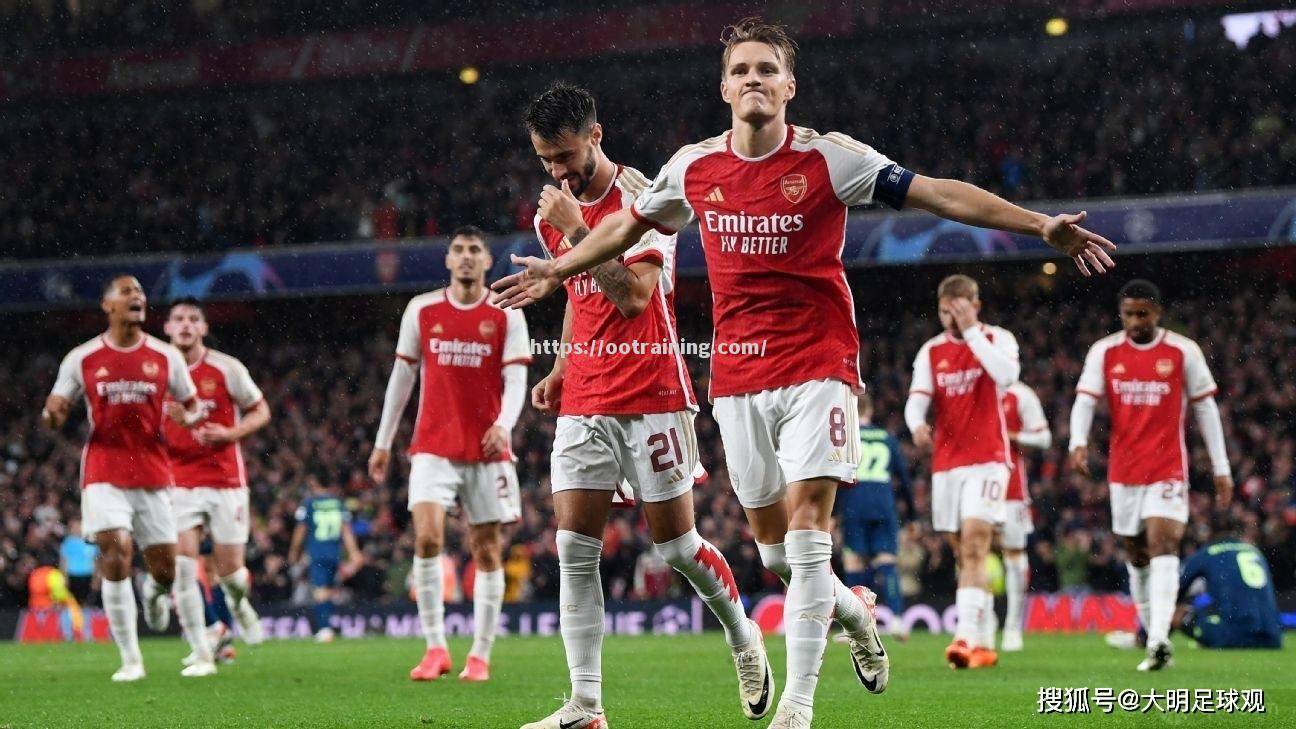 阿森纳中场状态神勇,望延续胜利势头 阿森纳中场状态神勇,望延续胜利势头