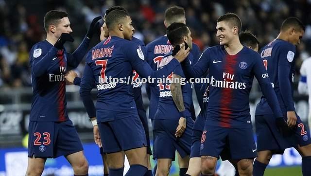 摩纳哥对阵热刺，看谁更胜一筹