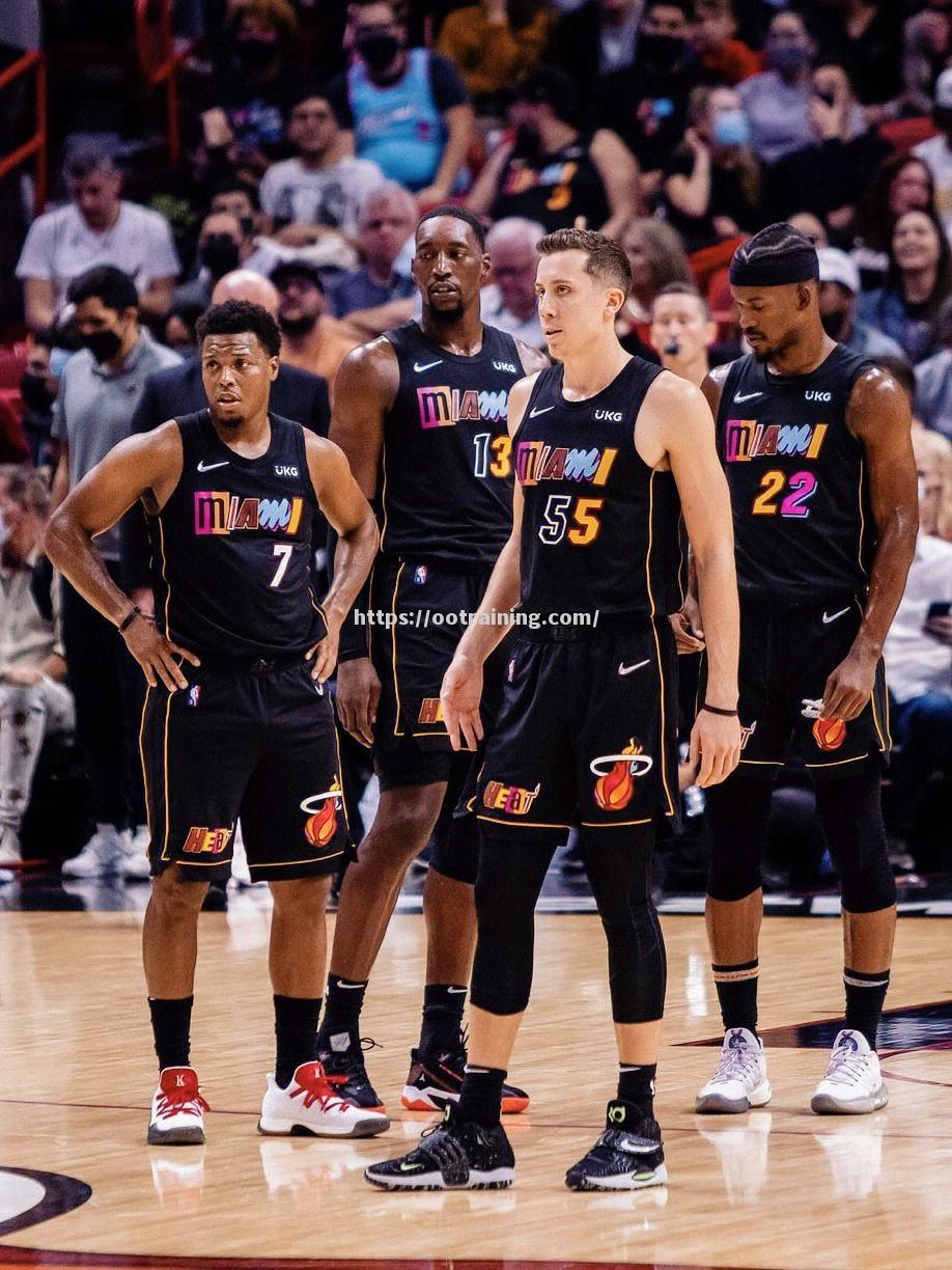 热火夺得胜利，赢得东部决赛第一场胜利