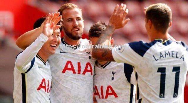 南安普顿惊险险胜,凭借一点运气 南安普顿惊险险胜,凭借一点运气