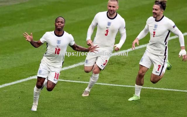 欧预赛焦点对决，谁能笑到最后？