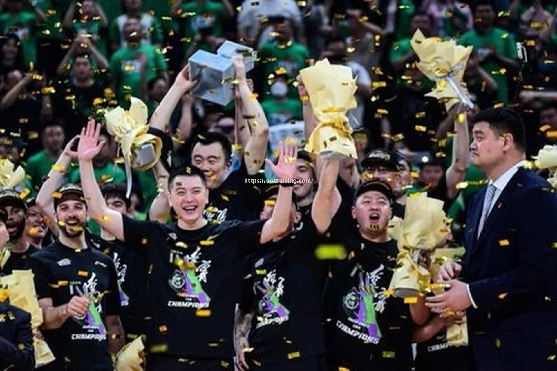 CBA联盟新政策提出引众望