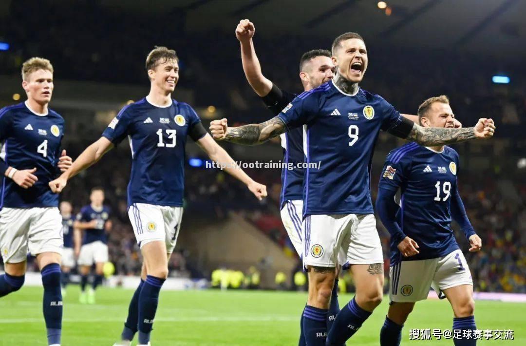 欧洲杯赛：瑞士队迎来喜人胜利