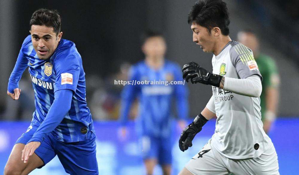 北京国安挑战江苏苏宁：谁是本场比赛的胜者？