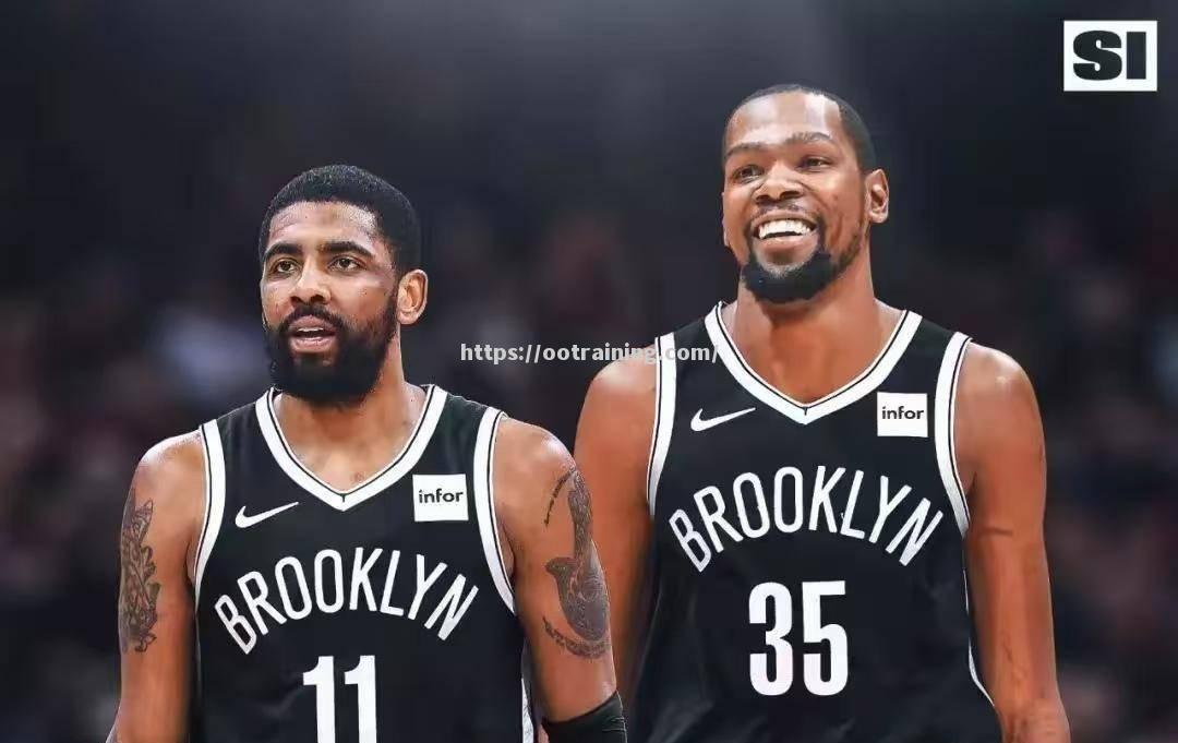 篮网连续三场告负遭爵士四丝扫