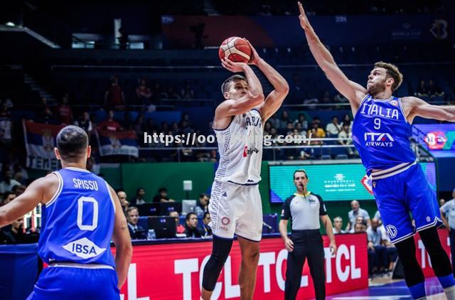 塞尔维亚队遗憾出局，无缘欧洲杯预选赛半决赛