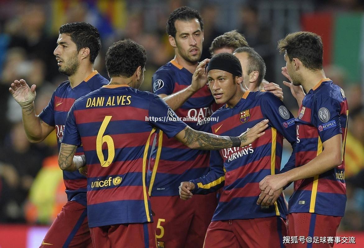 科尔多瓦客场战胜巴塞罗那竞技
