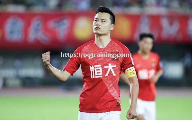 富力力克恒大，乘胜追击领头羊