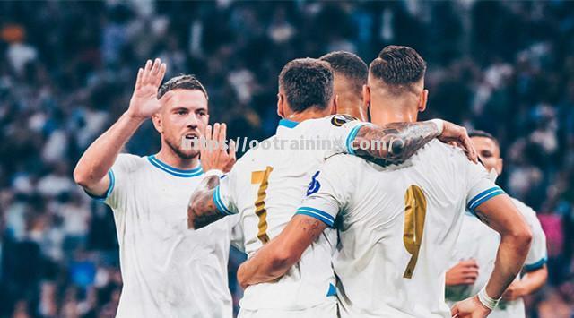 马赛憾负阿贾克斯，遭淘汰出局