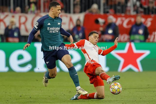 拜仁慕尼黑再战欧国联总决赛 拜仁慕尼黑再战欧国联总决赛