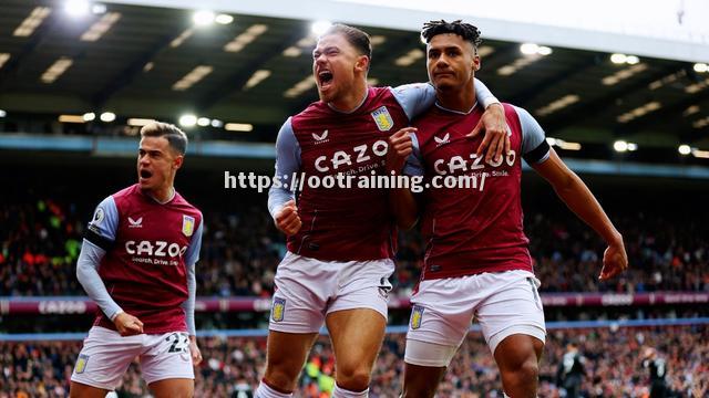 水晶宫主场惨败,阿斯顿维拉取得两连胜 水晶宫主场惨败,阿斯顿维拉取得两连胜