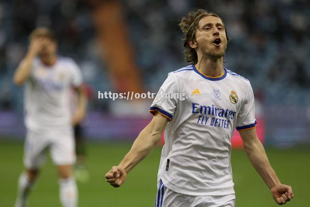 皇马击败对手，进入西班牙足球高潮