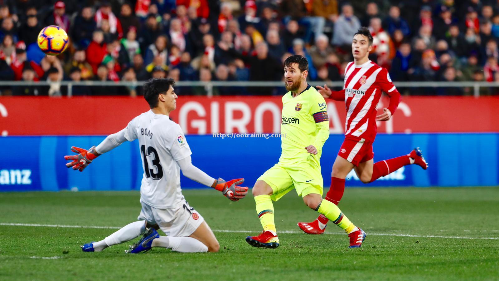 梅西连场进球,巴萨险胜格拉 梅西连场进球,巴萨险胜格拉